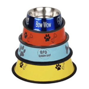 Dog Color Bowl 1kg