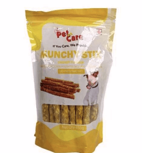 Pet EN CARE Chicken Sticks