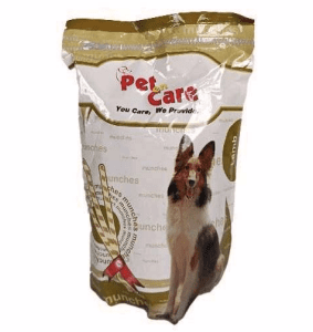 Pet EN CARE Lamb Chew Stick 450gm