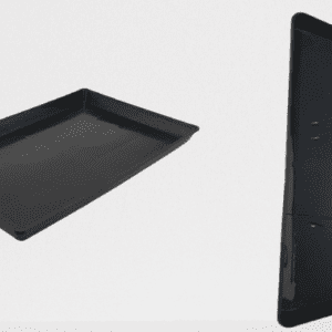 Plastic Tray for Fancy Cage