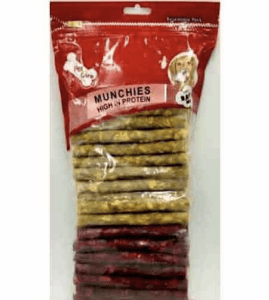 Pet N CARE Lamb & Chicken Mix