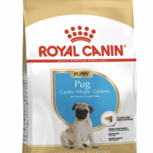 Royal Canin Mini Range for Pug Puppy Food 500 gm