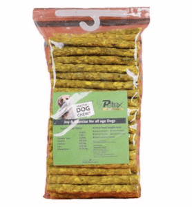 PETEX Chicken Sticks 1kg