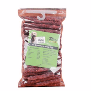 Petex Lamb Sticks 1kg