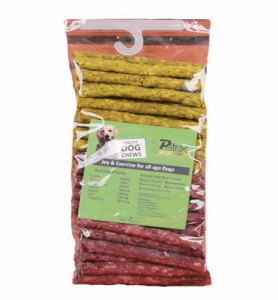 Petex Mix Sticks 1kg