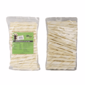 Petex White Chew Sticks 1kg