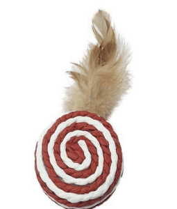 Cat Toy
