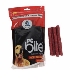 PGPET Lamb Sticks 450gm