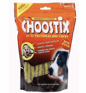 Stylam Chicken Choostix 450gm