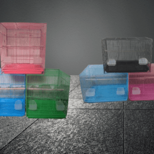 Imported Fancy Cage (L-1.5''/W-1"/H-1")