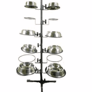 Bowl Display Stand (12x1)