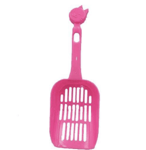 Cat Scooper Large