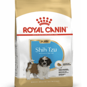 Royal Canin Mini Range for Shih Tzu Puppy Food 1.5 kg