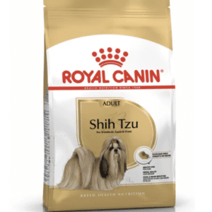 Royal Canin Mini Range for Shih Tzu Adult Food 85 gm