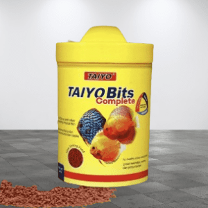 Taiyo Bits