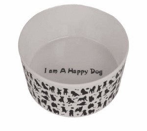 Melamine Deep Heavy Disc