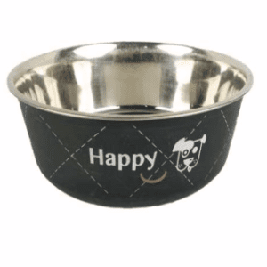 Petex Plastic & Steel Bowl