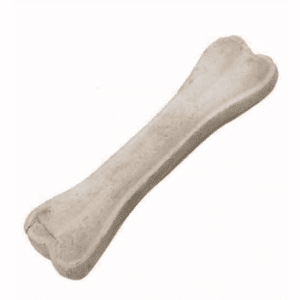 PGPET Pressed Bone 10 Inch