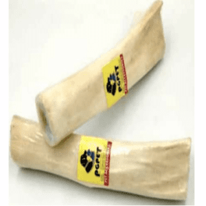 PGPET Real Hollow Chew Camel Bone