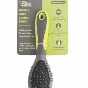 Petex Pin Brush