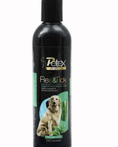 PETEX Flea & Tick