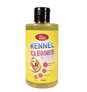 PETEX Kennel Cleaner 200ml