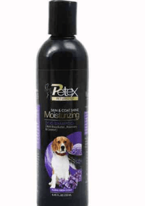 PETEX Moisturizing 250ml