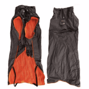 Rain Coat Without Hoodie