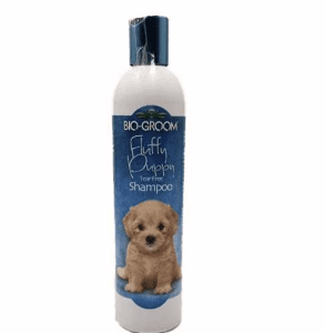 Fluffy Puppy Tear-Free Shampoo
