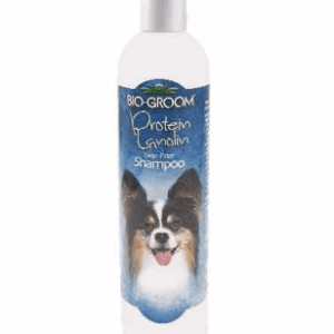 PROTEIN LANOLIN Tear-Free Moisturizing Shampoo