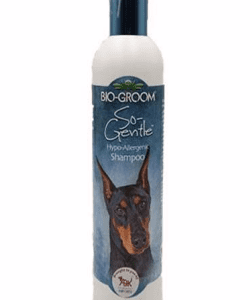 SO-GENTLE Hypoallergenic Shampoo