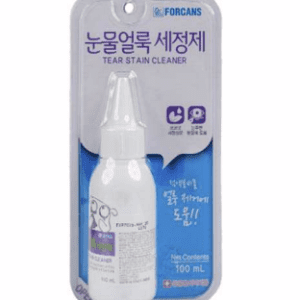 Tear Stain Cleaner 100ml