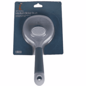 Auto Clean Slicker Brush