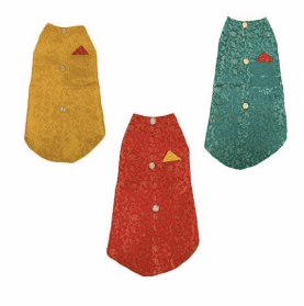 Dog Sherwani