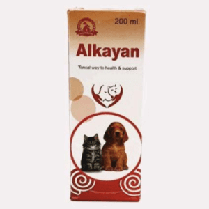 Alkayan 200ml