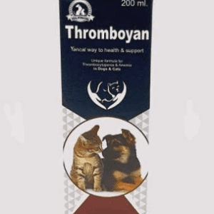 Thromboyan 200ml
