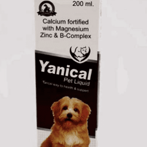 Yanical 200ml