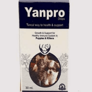 Yanpro Drops 30ml