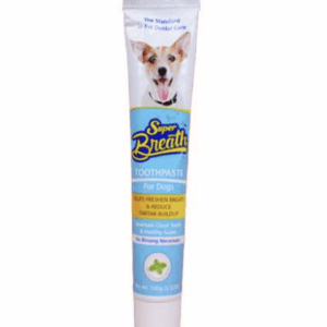 Super Breath Tooth Paste 100gm
