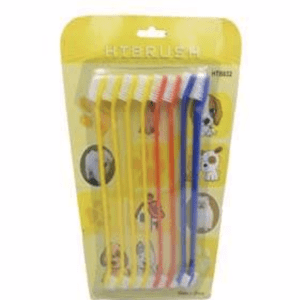 Tooth Brush 8pcs Set