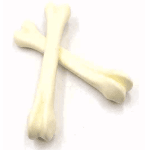 Toy Nylon Bone