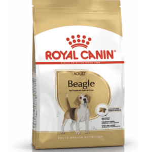 Royal Canin Medium Range Beagle Adult Food 12 kg