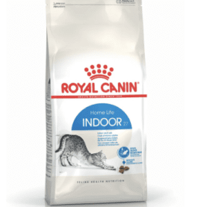 Royal Canin Adult & Breed Adult Cats Indoor Food 2 kg