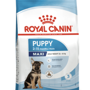 Royal Canin Maxi Range Puppy Food 10 kg