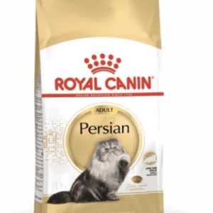 Royal Canin Adult & Breed Adult Cats Persian Adult Food 10 kg