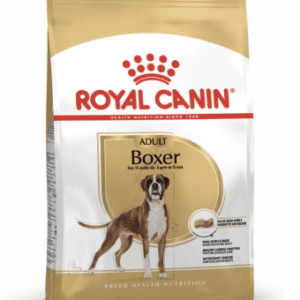 Royal Canin Maxi Range Boxer Adult Food 12 kg