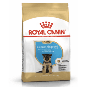 Royal Canin Maxi Range German Shepherd Puppy Food 12 kg