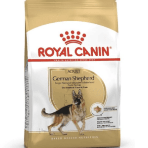 Royal Canin Maxi Range German Shepherd Adult Food 11 kg