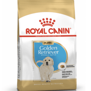 Royal Canin Maxi Range Golden Retriever Puppy Food 3 kg