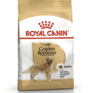 Royal Canin Maxi Range Golden Retriever Adult Food 12 kg
